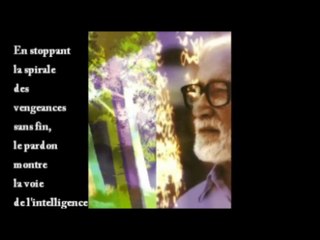 Le pardon dans la révélation d'Arès