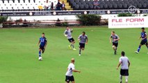 Que ressaca! Vasco perde para o Minnesota em São Januário