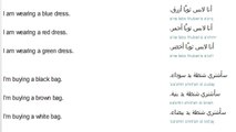 79  lessons in Arabic language reading writing and speaking