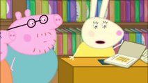 Peppa Pig English Episodes - Cartoons for Children Disney 2015 - Cartoons Movies For Kids_3