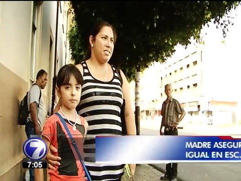 Defensoría pide al MEP aumentar inspecciones a centros de educativos privados