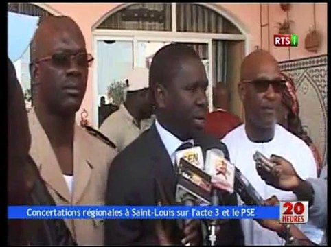 Journal Télévisé De La RTS Du Lundi 23 Mars 2015 (Édition du soir)