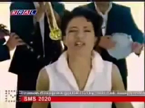 Candan Erçetin Sevdim Sevilmedim