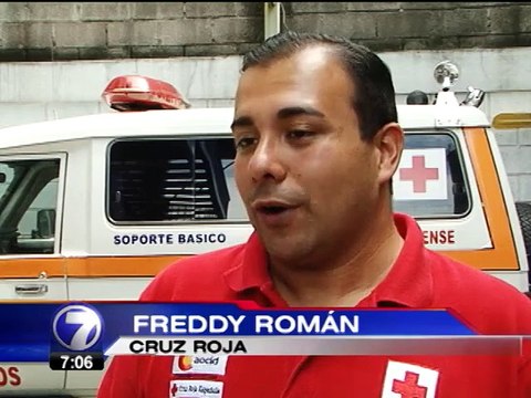 Los ticos ya donaron 8 millones de colones para los afectados por el tifón en Filipinas