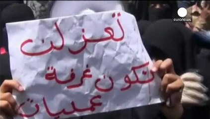 Jemen: Huthi-Rebellen rücken auf Aden vor