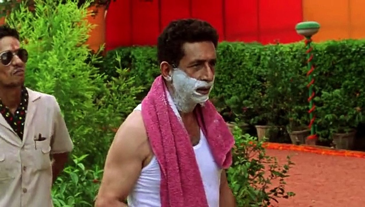'Monsoon Wedding 2001' Full Hindi Movie
