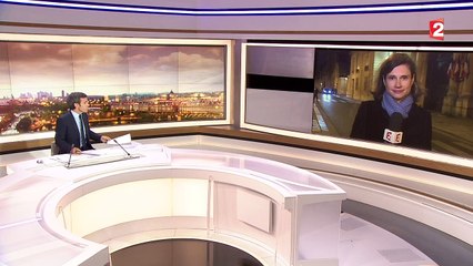 Manuel Valls en campagne en vue du second tour