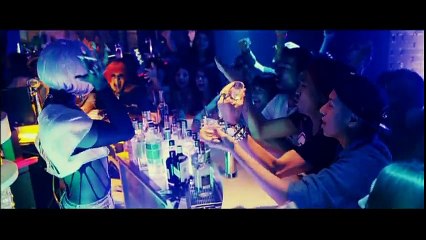 Jin Akanishi - HEY WHAT'S UP  PV