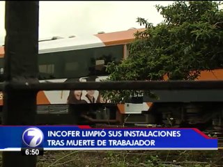 Incofer vacunó a todos sus funcionarios contra la meningitis