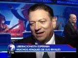 Johnny Araya: 'Liberación Nacional despertó'