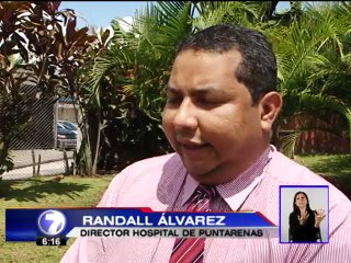 Jornada de salud benefició a 8 mil vecinos de Puntarenas