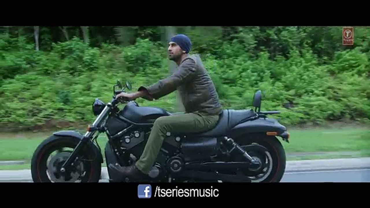 Tu Hai Ki Nahi  by  Ankit Tiwari - Roy - Ranbir Kapoor, Jacqueline Fernandez