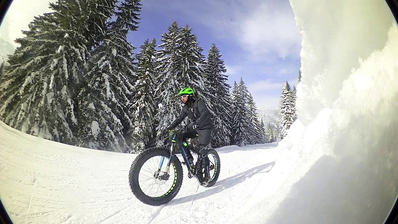 FAT dans le Chablais