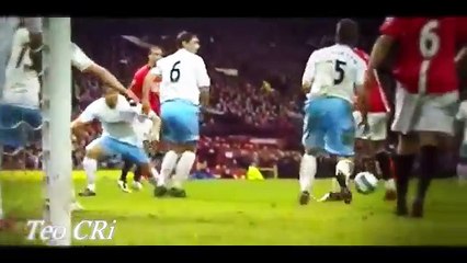 Cristiano Ronaldo Top 20 Goals Ever HD