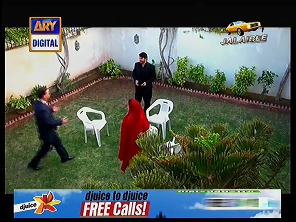 Tootay Huway Taray Episode 236 Full on Ary Digital - March 23