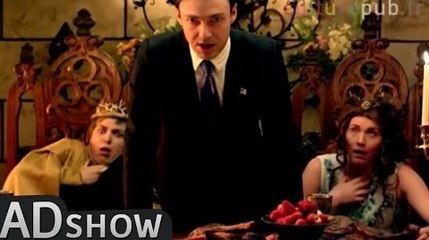 House of Cards - Game of Thrones parody