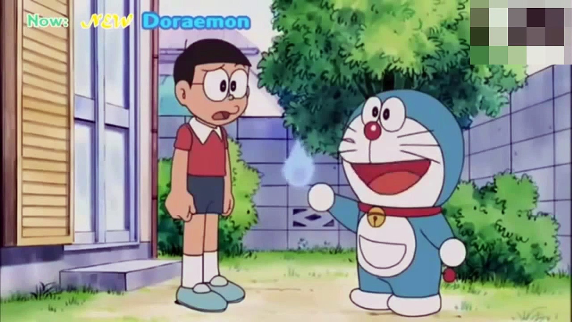 Doraemon New Episods (The horror story) - video Dailymotion