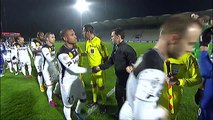 SC Bastia - EA Guingamp (0-0) - Résumé - (SCB - EAG)  2014-15