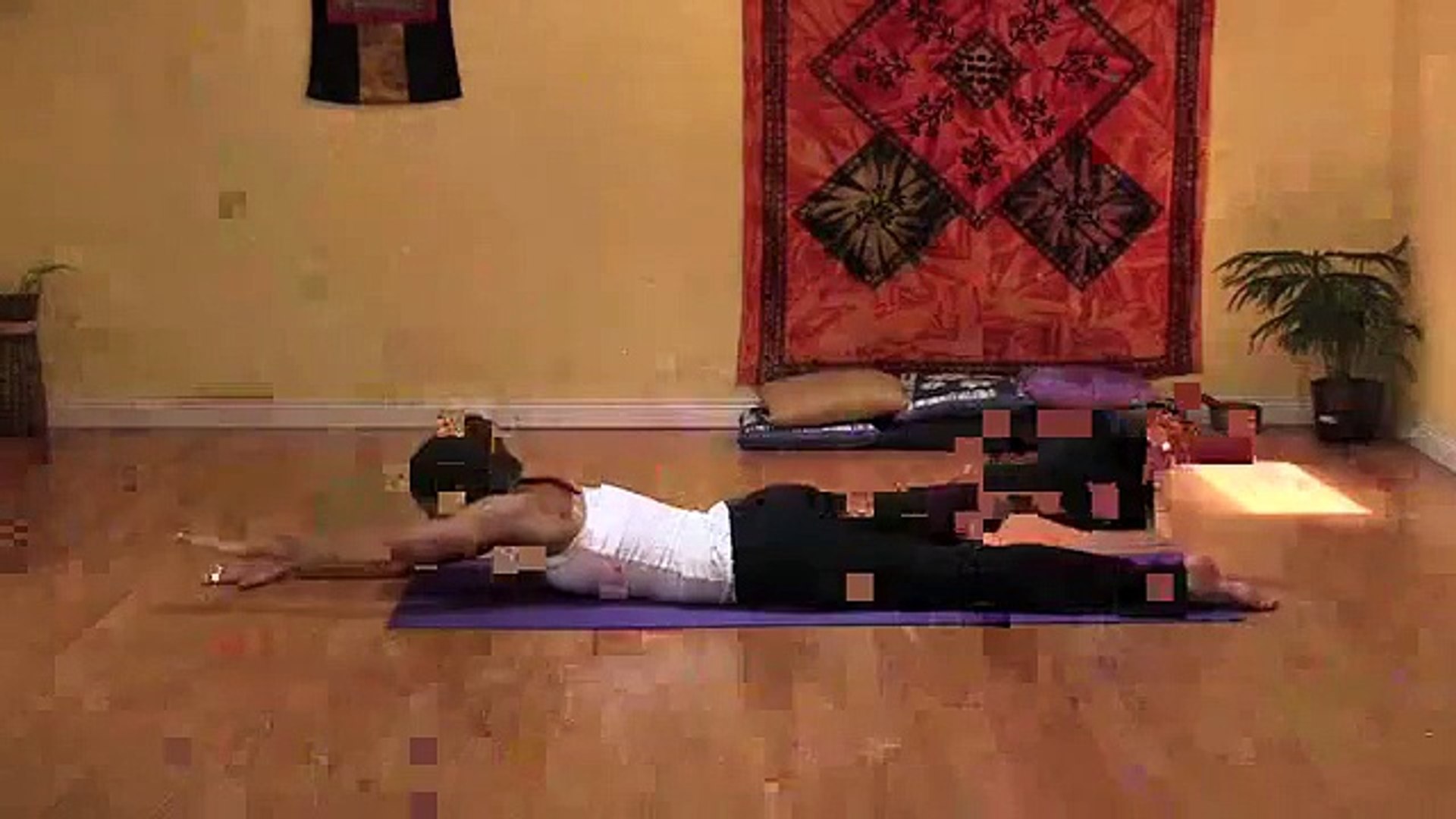 Basic Yoga - Shapeshifter Yoga
