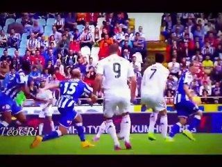 C.Ronaldo Vs L.Messi ●Top 10 Goals 2014● Teo CRi & Messi The
