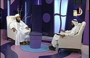 محمد ولد الددو الشنقيطى مفاهيم الحلقة 13