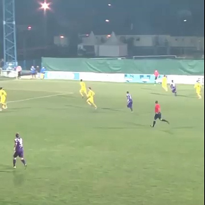Dare to Zlatan