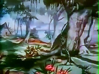 The Most Racist Cartoon Ever! (Link to version with fixed sound is in description)