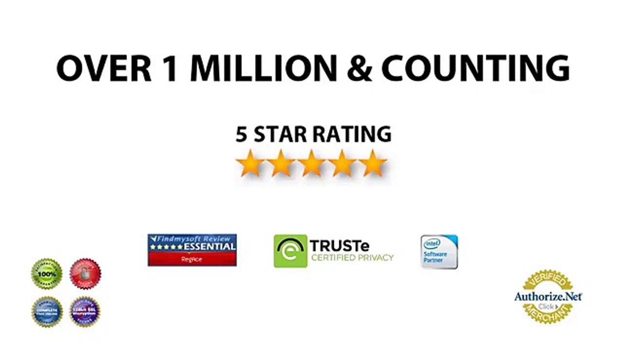 How To Speed Up Your Computer Regace Computer Cleaner Will Speed Up Your PC