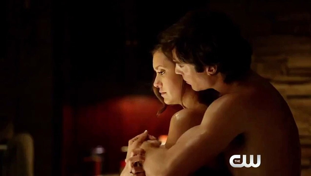 The Vampire Diaries 6.Sezon 18.Bölüm Fragmani