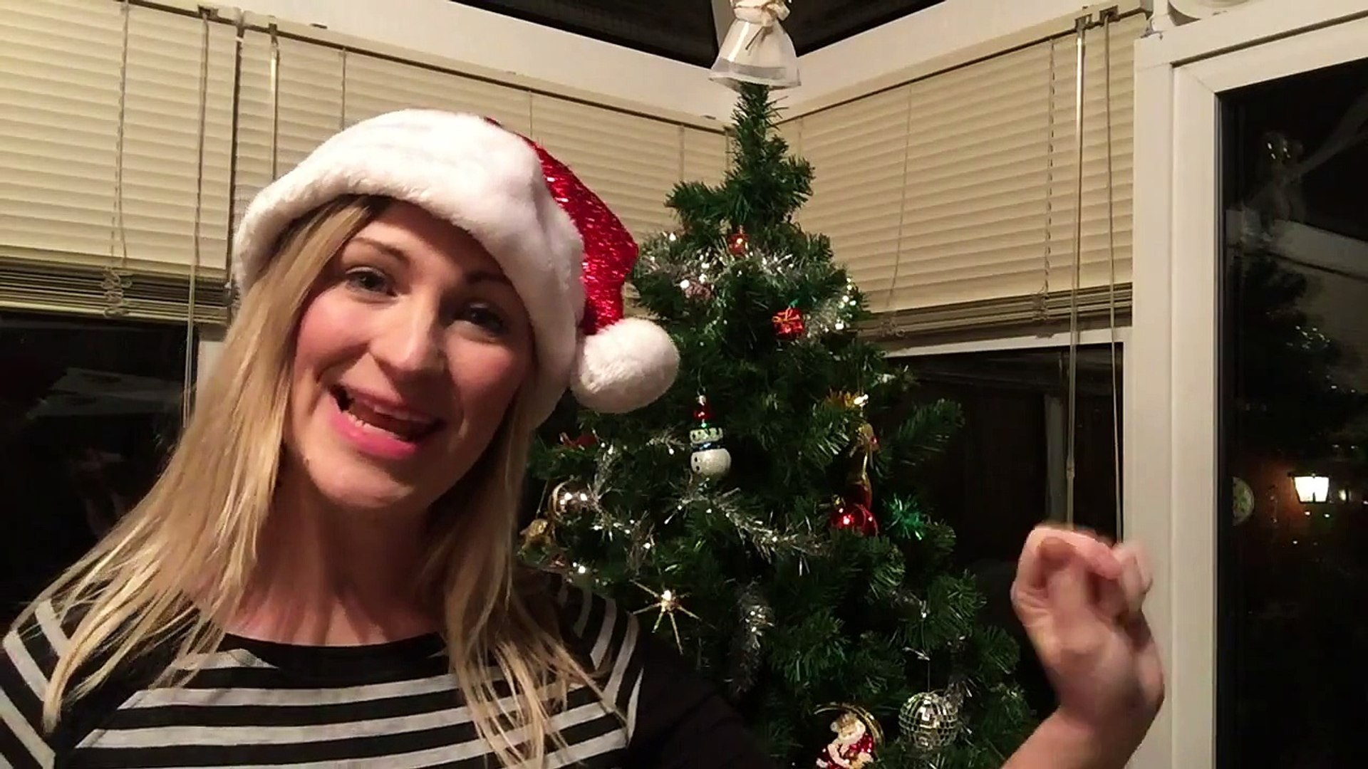 ⁣Joyeux Noel French Song for Children