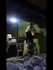 Si vous recherchez un professionnel du bâtiment ... FAIL