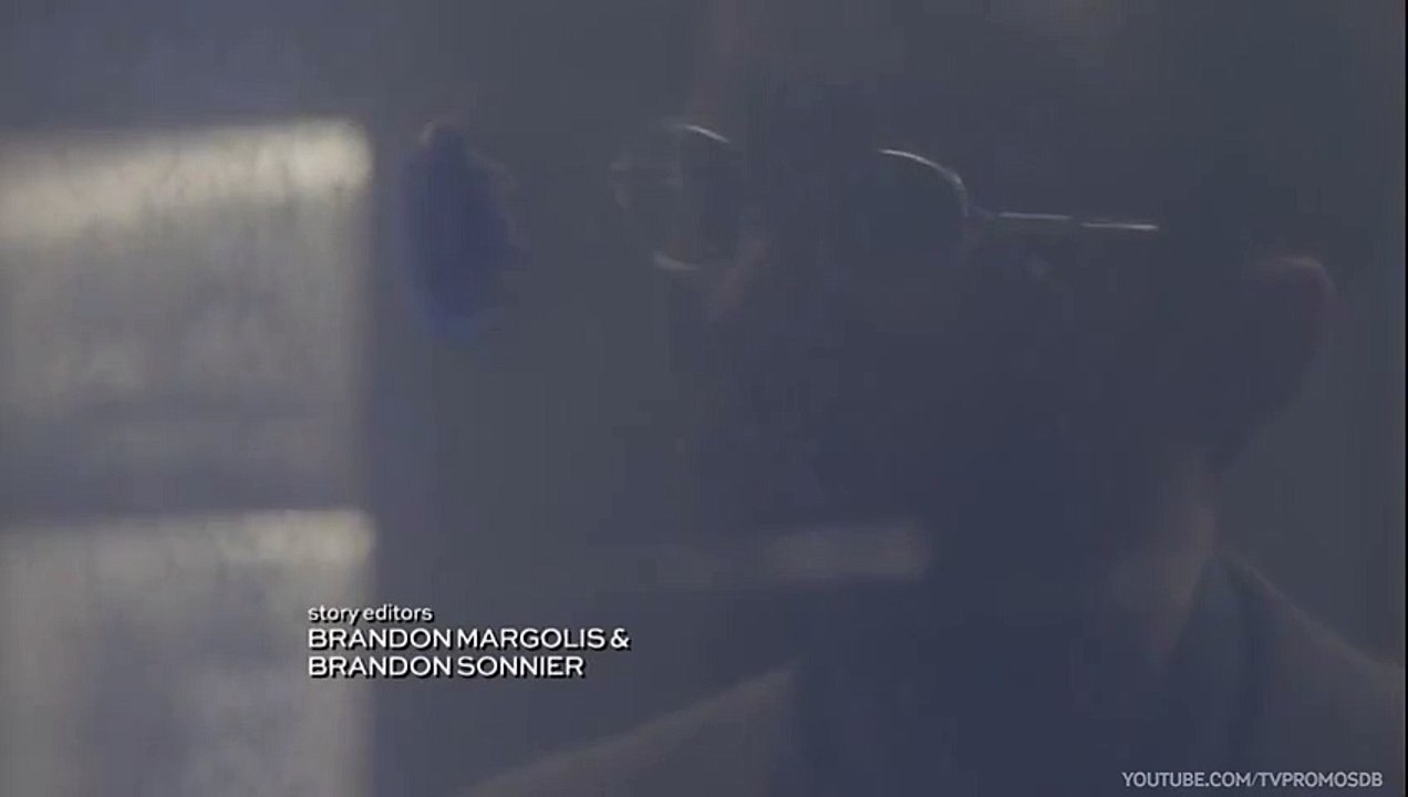 The Blacklist 2.Sezon 17.Bölüm Fragmani