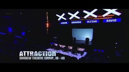 Got Talent اجمل اللقطات من برنامج