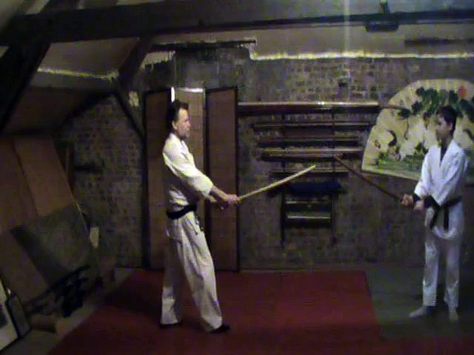 ken : ki musubi no tachi awase henka