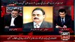 Altaf Hussain views about Nawaz Sharif, Raheel Sharif and Babra Sharif