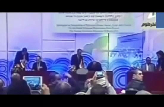 عمرو أديب القاهرة اليوم 23\3\2015 الجزء 1 Amr Adib Alqahera Alyoum