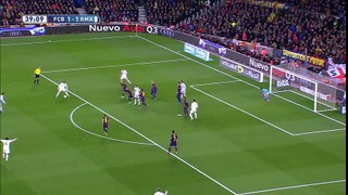 Gareth Bale’s Goal Disallowed Due To Cristiano Ronaldo Offside v Barça - Soccer Highlights Today - Latest Football Highlights Goals Videos