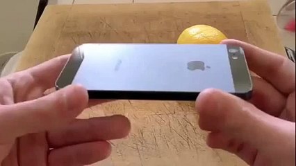 iPhone 5'in Hiç Bilmediğiniz Özellikleri 2014