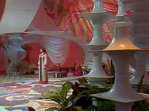 Mireille Mathieu - Dieu Te Garde (1972)