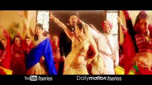 Saiyaan Superstar FULL Song - Sunny Leone - Ek Paheli Leela