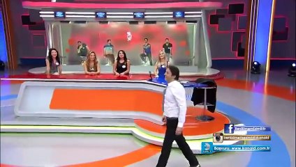 Ben Bilmem Eşim Bilir - 23 KASIM 2014