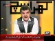 Amir Khan has confessed of MQM crimes and has taken names of MQM important leaders- Mubashir Lucman