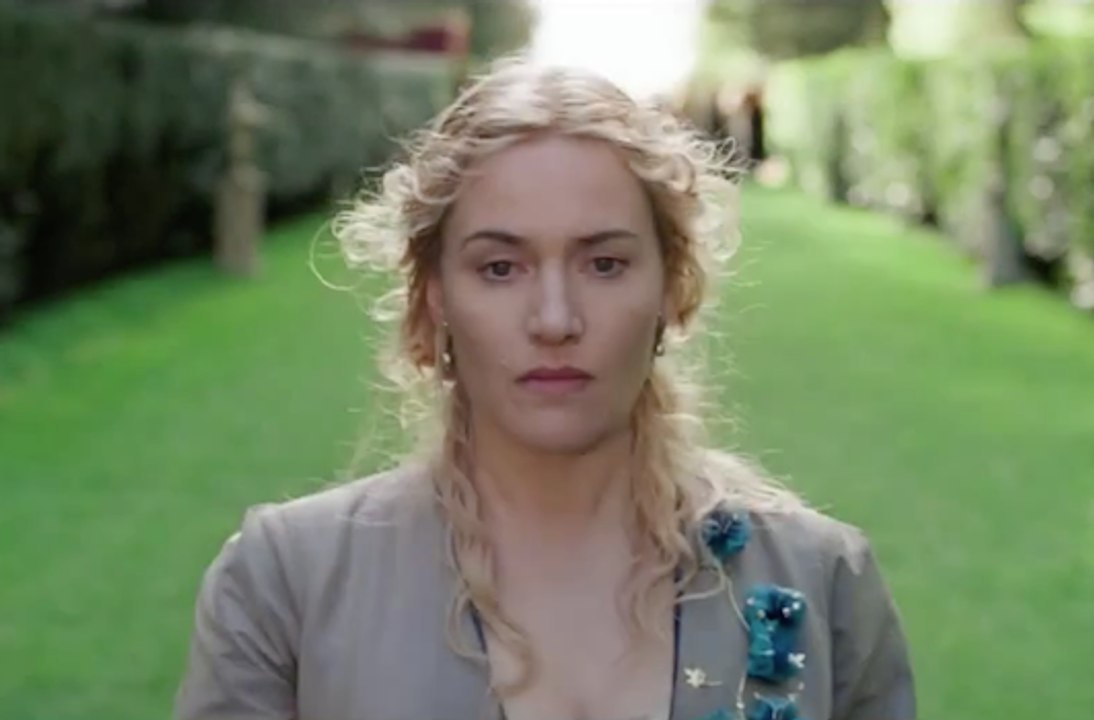 Bande-annonce : Les Jardins du Roi - Teaser VO - Vidéo Dailymotion