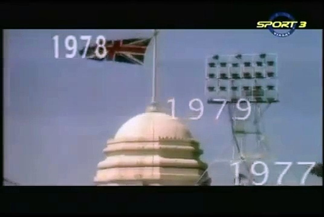 FA Cup 1954 Final - Preston North End vs West Bromwich Albion