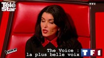 The Voice : Jenifer ne connaît pas la Reine des Neiges de Disney