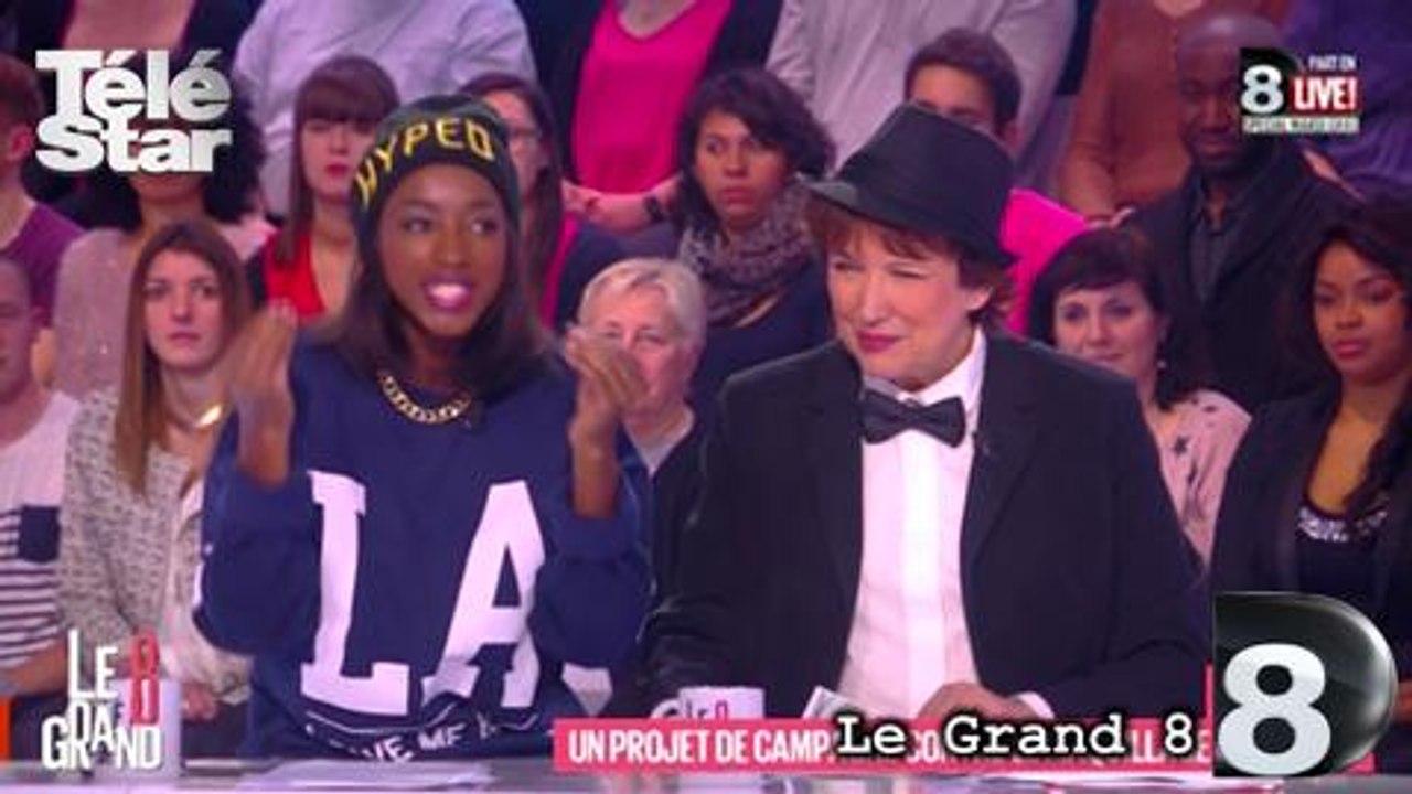 Le Grand 8 : Clash sur la sécurité routière