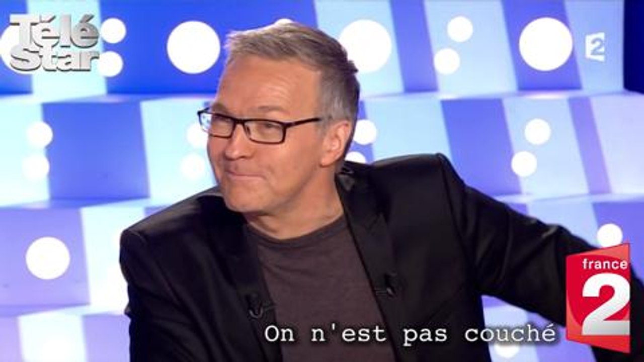On n'est pas couché  - Louane ne passera pas son baccalauréat cette année - Samedi 7 mars 2015