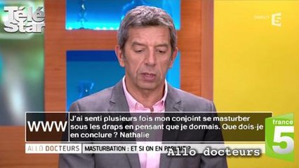 Allo docteurs - Blagues sur la masturbation - Jeudi 12 mars 2015