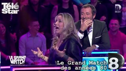 Le zapping Télé Star du 26 février 2015