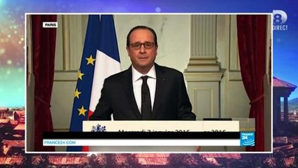 TPMP : les excuses de Mokhtar à Conan O'Brian